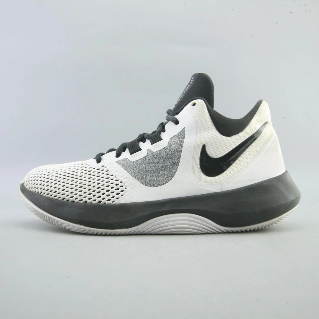NIKE  AIR PRECISION 2 Nike comfortable everyday sneakers