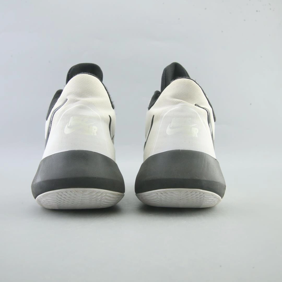 NIKE  AIR PRECISION 2 Nike casual shoe imagery