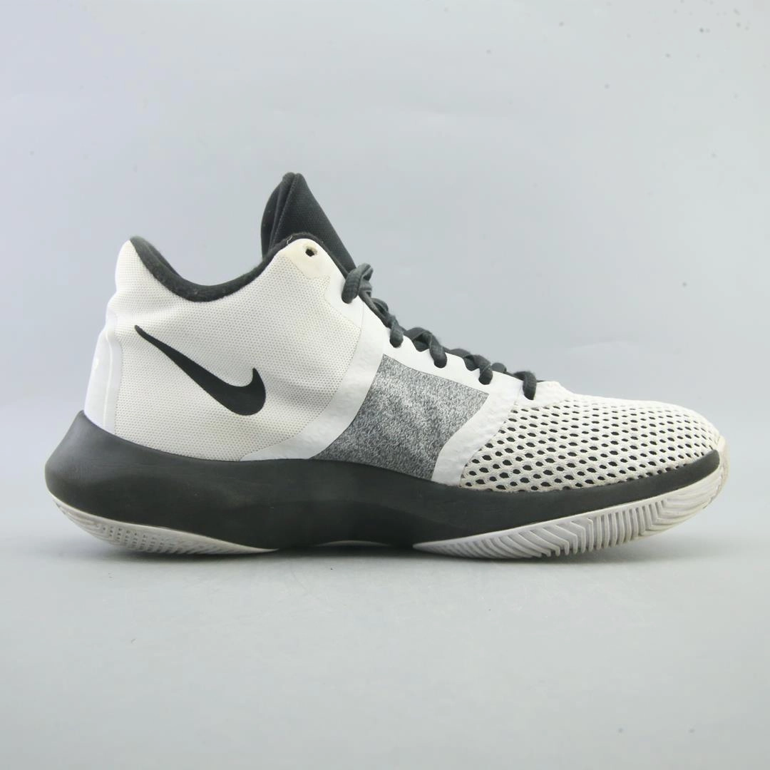 NIKE  AIR PRECISION 2 Nike casual shoe imagery