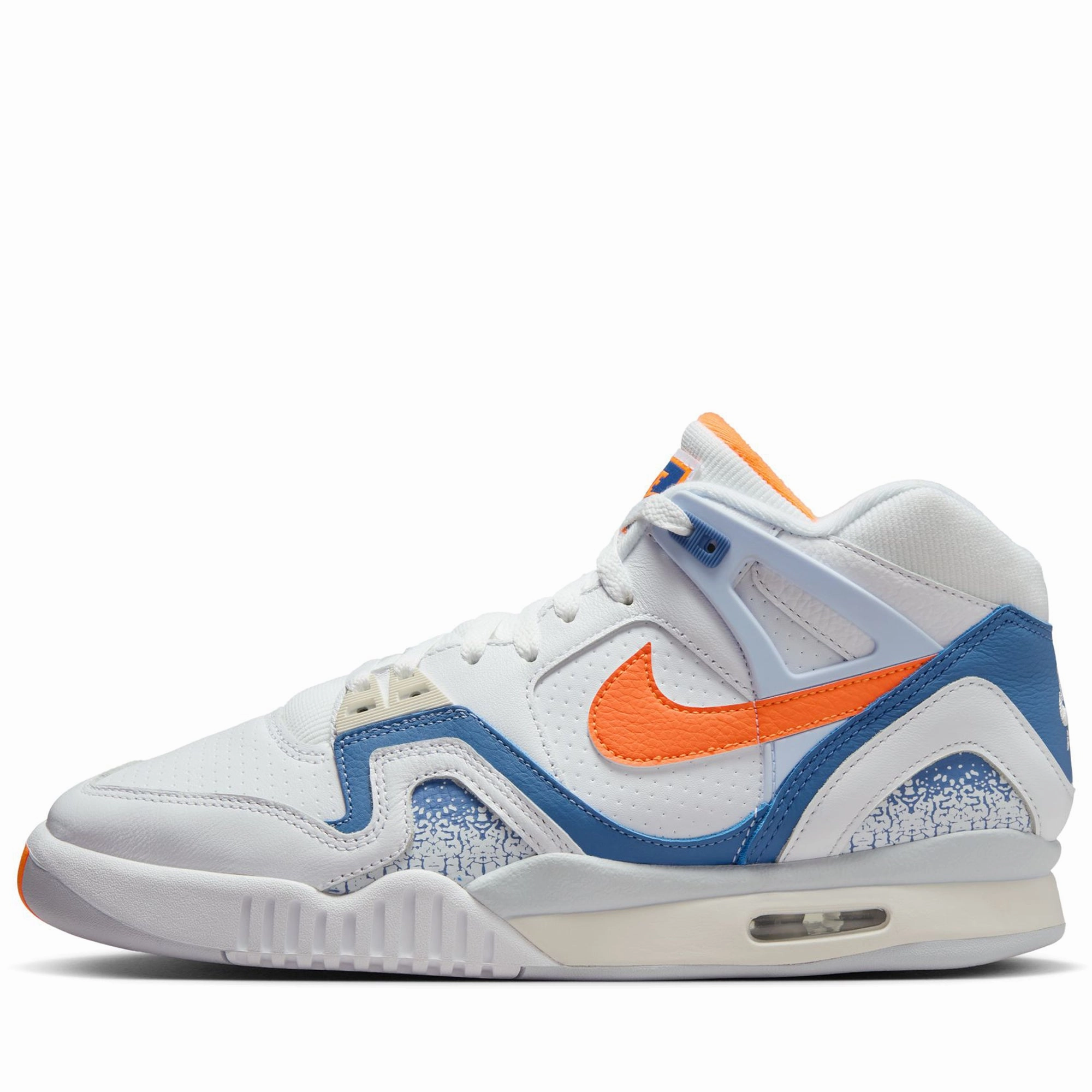 Nike Air Tech Challenge 2 - White/Tart Nike premium shoe collections