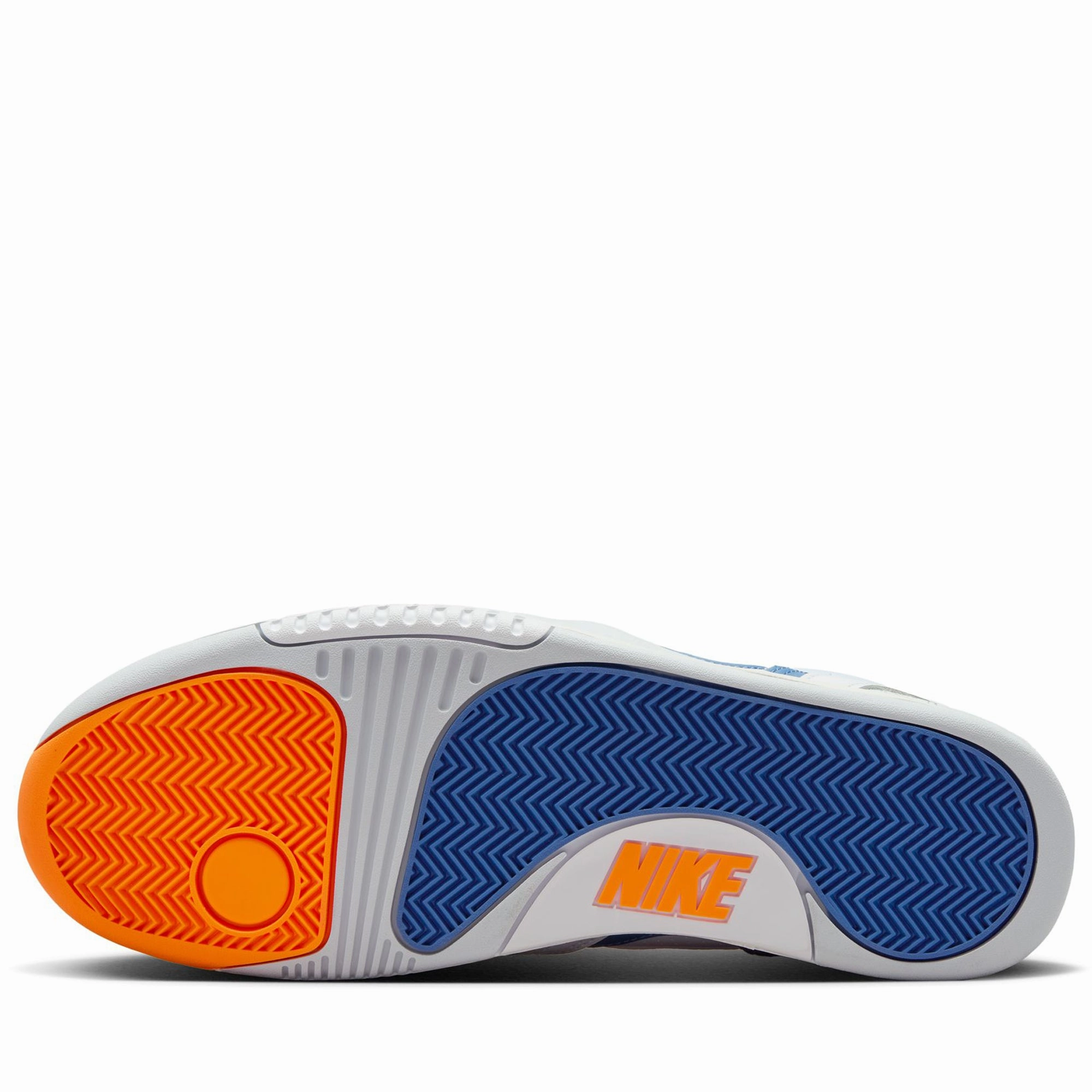 Nike Air Tech Challenge 2 - White/Tart Nike signature shoe looks