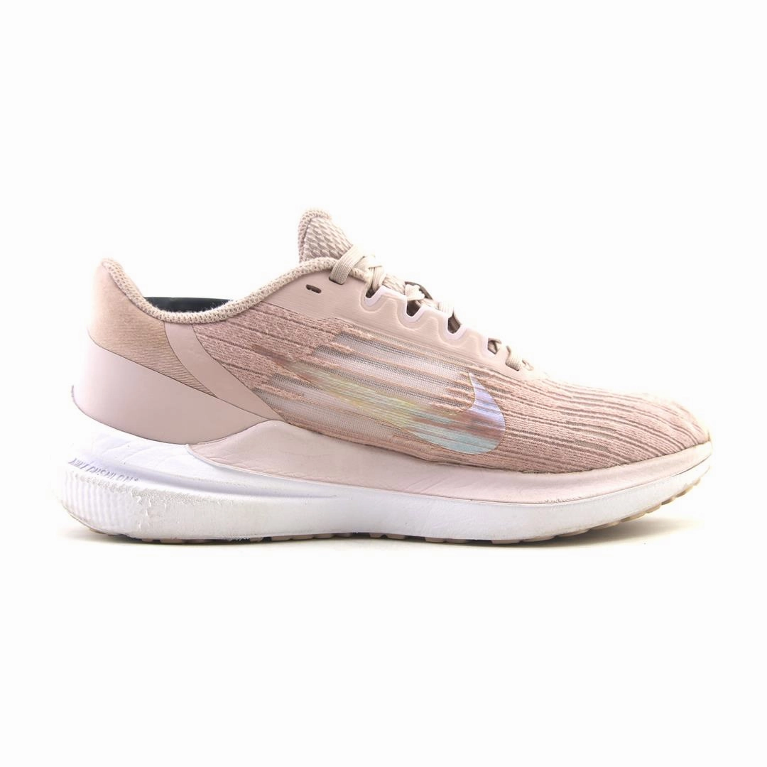 NIKE AIR WINFLO 9 vibrant Nike shoe colors