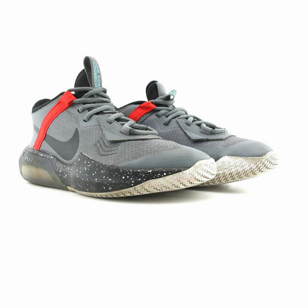 NIKE AIR ZOOM CROSSOVER Nike performance shoe shots