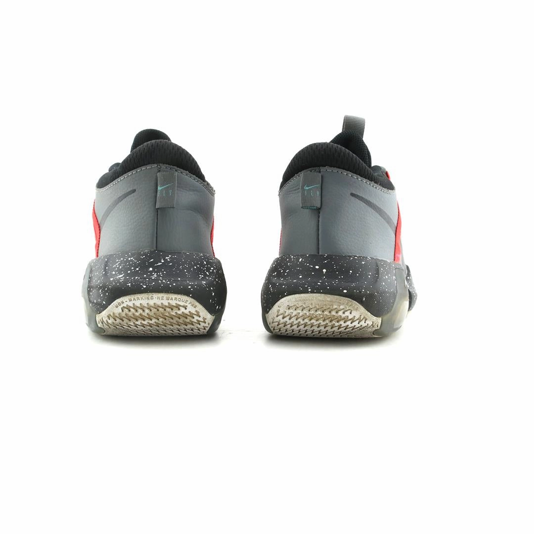 NIKE AIR ZOOM CROSSOVER Nike performance shoe shots