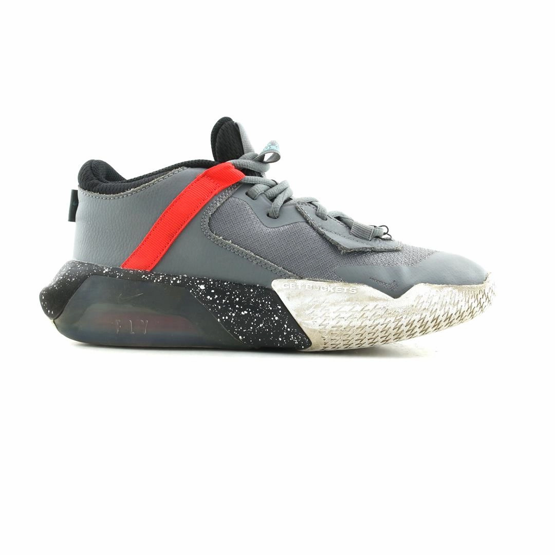 NIKE AIR ZOOM CROSSOVER Nike performance shoe shots