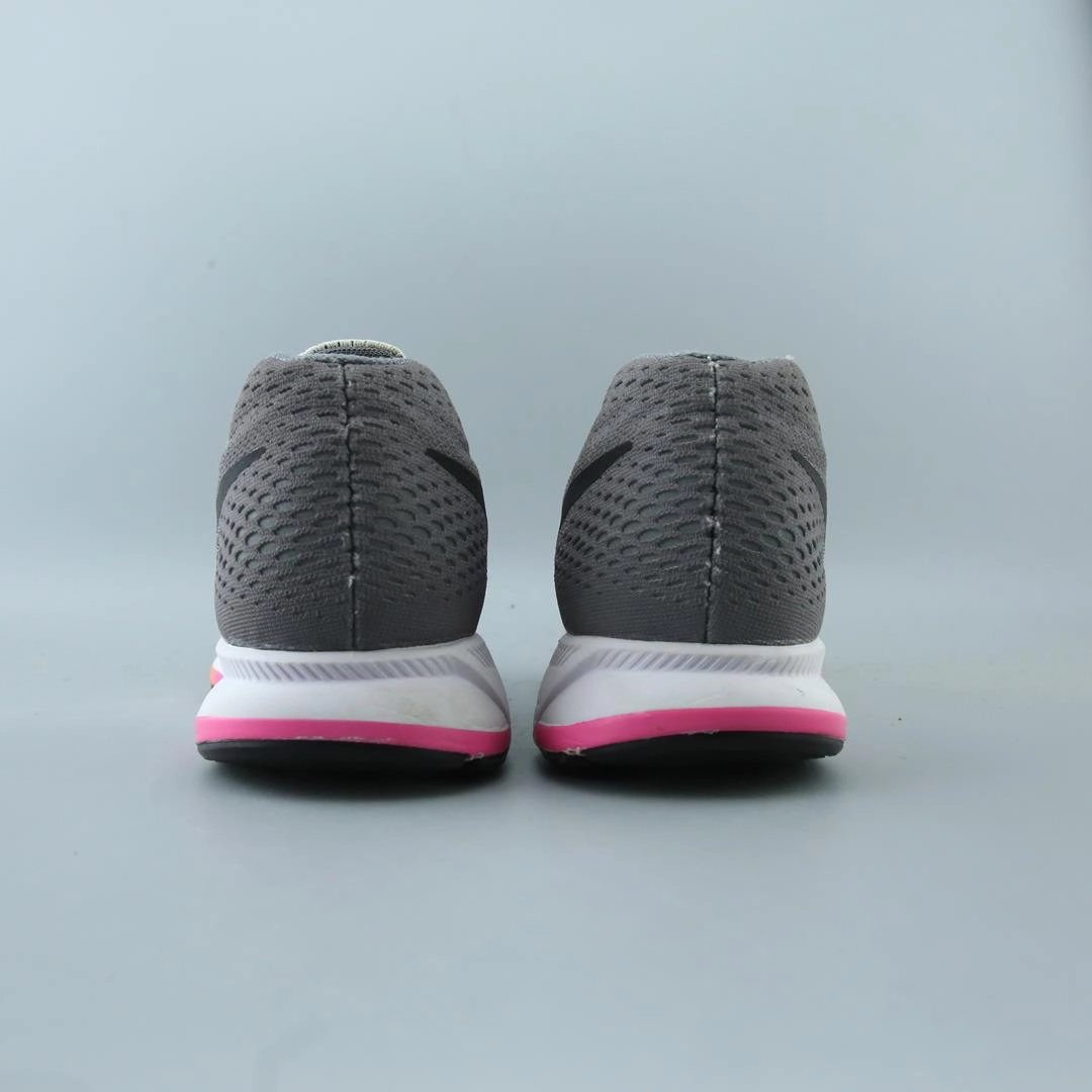 NIKE AIR ZOOM PEGASUS 33 Nike athletic footwear visuals
