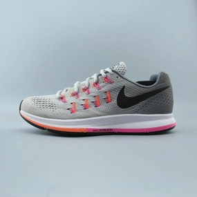 NIKE AIR ZOOM PEGASUS 33 Nike sleek running shoe styles