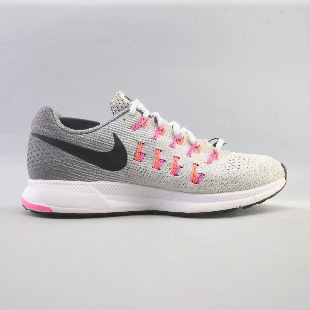 NIKE AIR ZOOM PEGASUS 33 vibrant Nike shoe colors