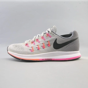 NIKE AIR ZOOM PEGASUS 33 Nike iconic sport shoe silhouettes