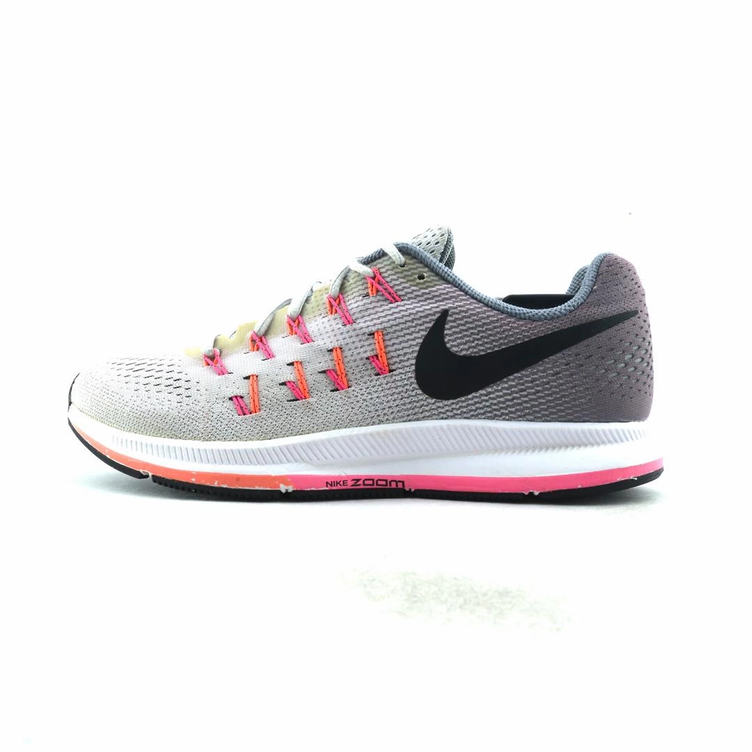 NIKE AIR ZOOM PEGASUS 35 Nike sleek running shoe styles