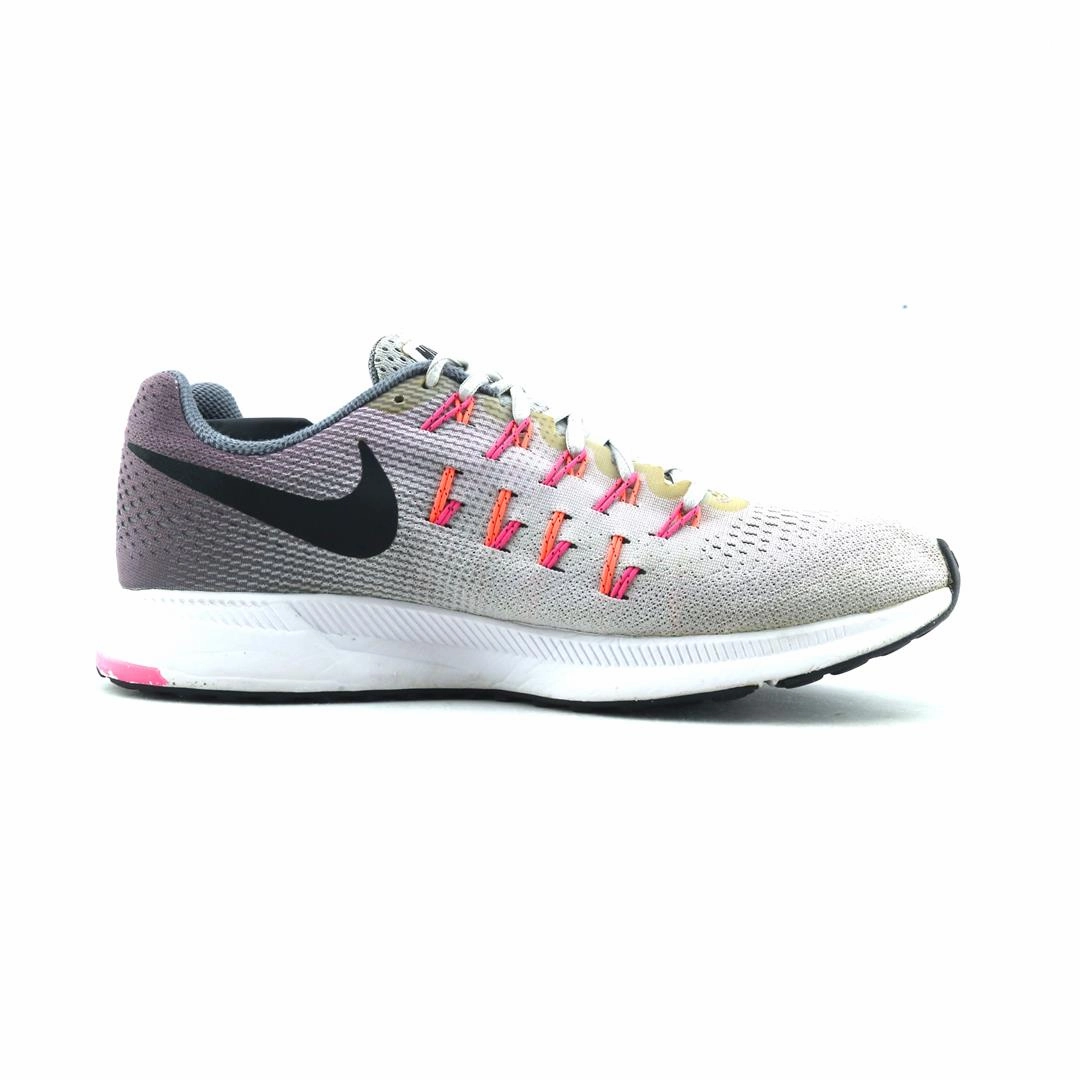 NIKE AIR ZOOM PEGASUS 35 Nike athletic footwear visuals