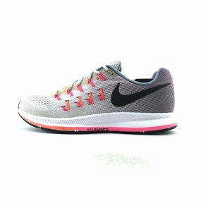 NIKE AIR ZOOM PEGASUS 35 Nike sleek running shoe styles