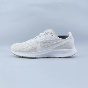 NIKE AIR ZOOM PEGASUS 36 Nike sleek running shoe styles