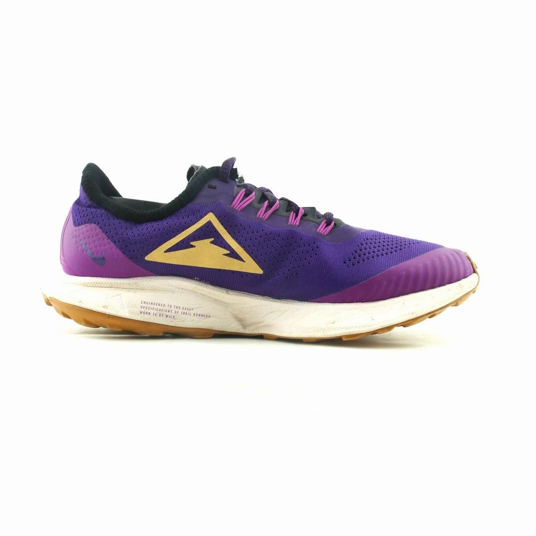 NIKE  AIR ZOOM PEGASUS 36 TRAIL Nike performance shoe shots