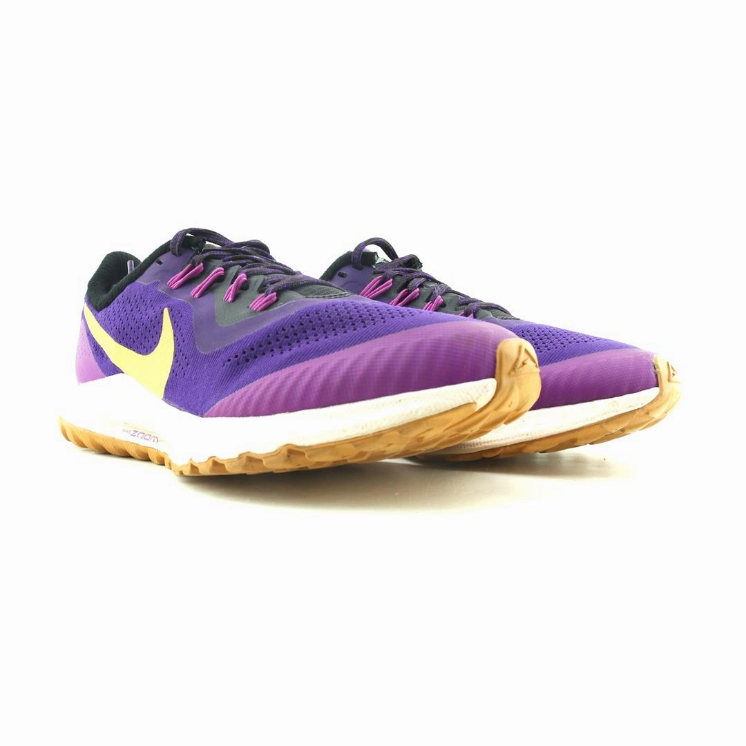 NIKE  AIR ZOOM PEGASUS 36 TRAIL Nike performance shoe shots