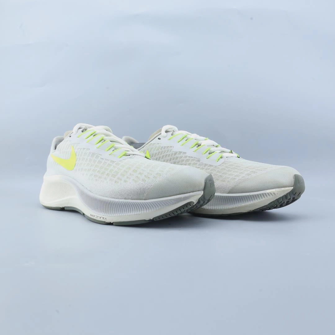 NIKE AIR ZOOM PEGASUS 37 Nike athletic footwear visuals