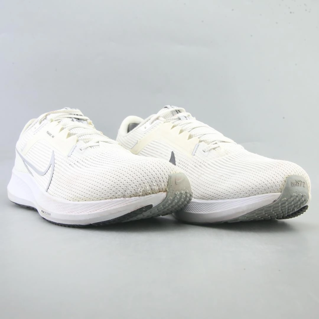 NIKE AIR ZOOM PEGASUS 40 sporty Nike shoe designs