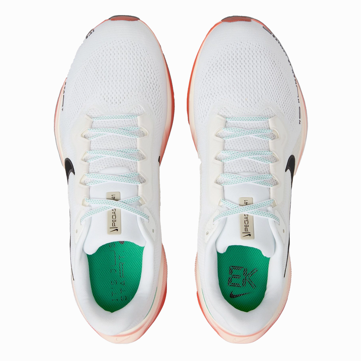 Nike Air Zoom Pegasus 41 EK Nike sneakers street style