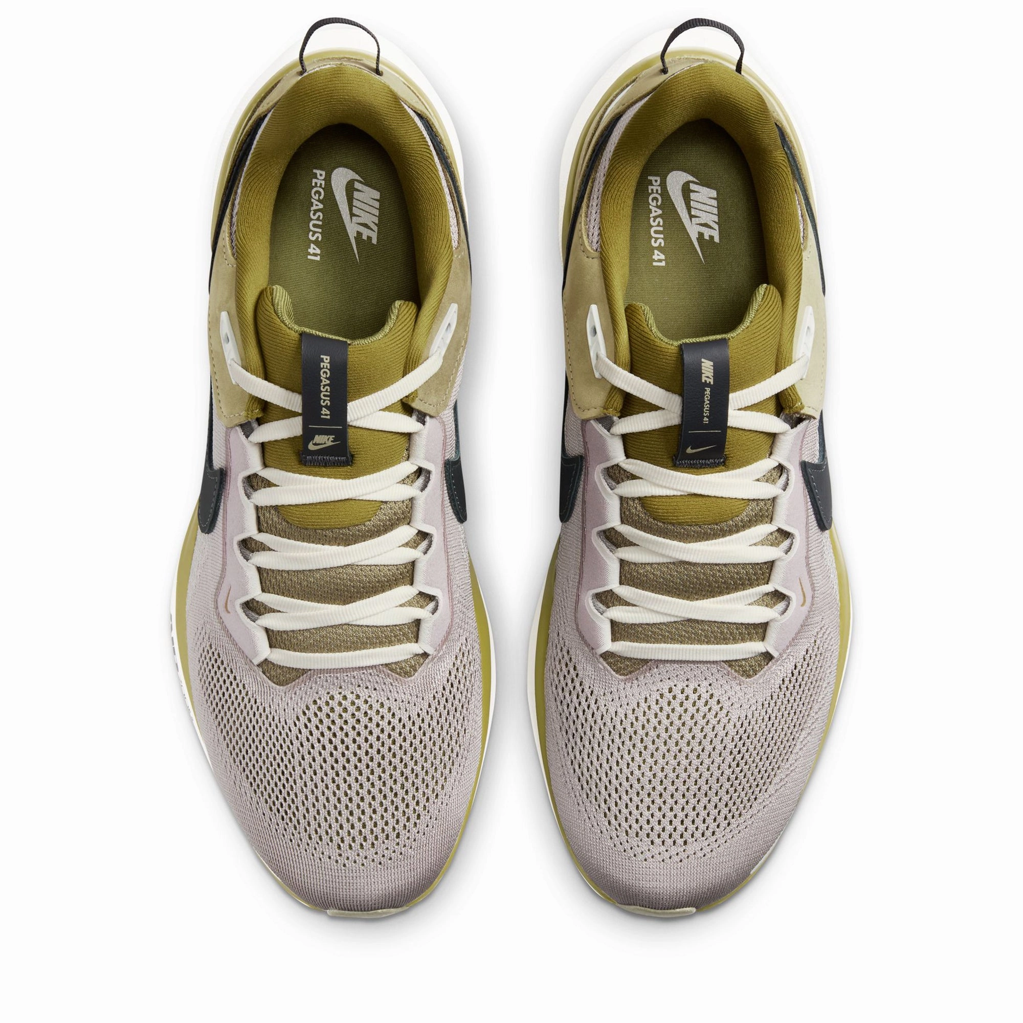 Nike Air Zoom Pegasus 41 SP - College Grey/Anthracite Nike signature shoe looks