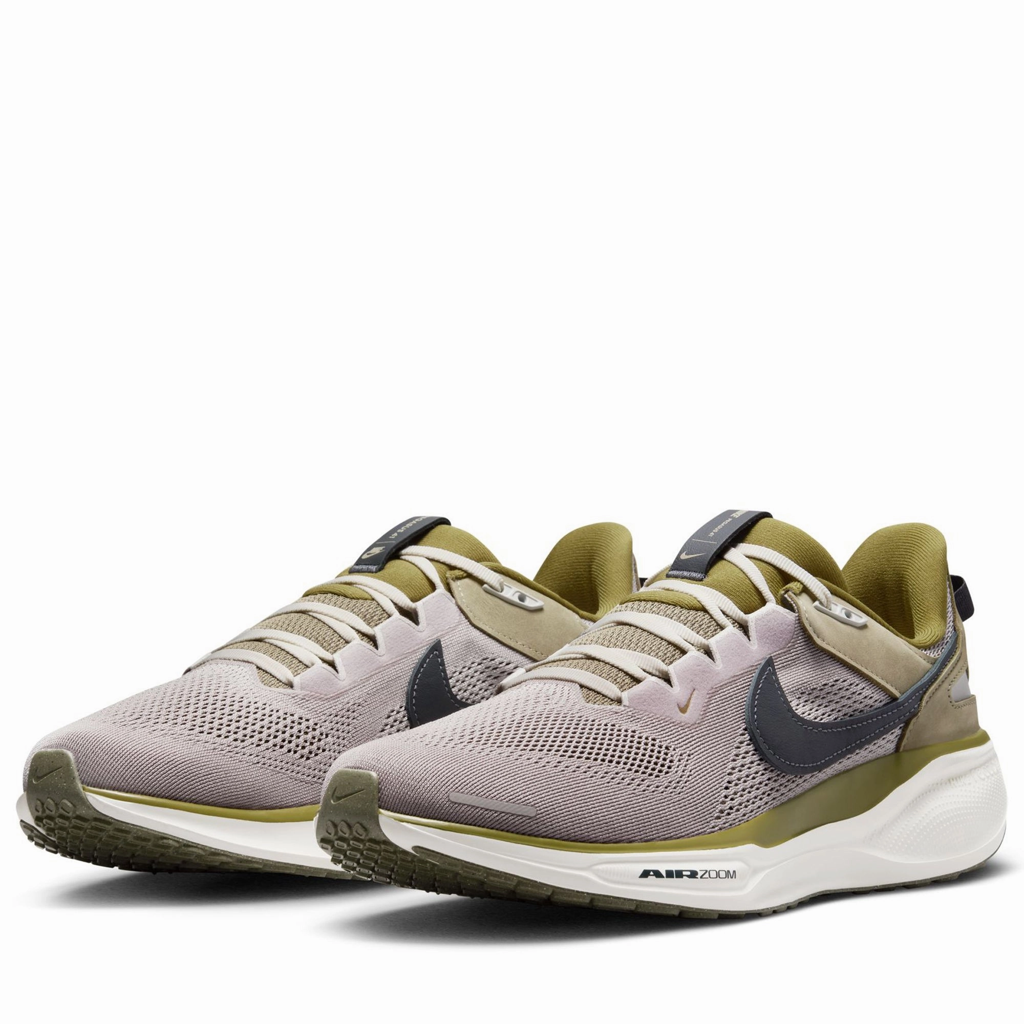 Nike Air Zoom Pegasus 41 SP - College Grey/Anthracite Nike signature shoe looks