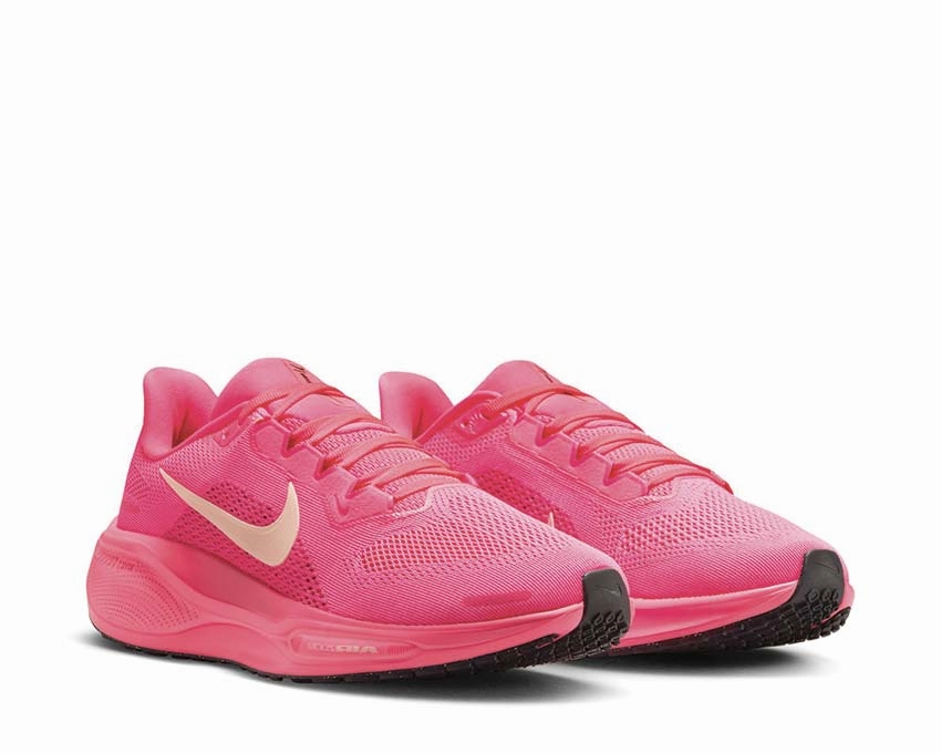 Nike Air Zoom Pegasus 41 W "Aster Pink" Nike retro-inspired sneakers
