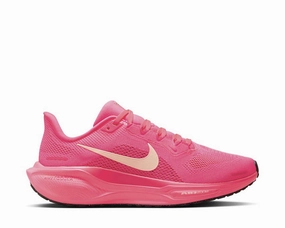 Nike Air Zoom Pegasus 41 W "Aster Pink" Nike essential sneakers for sport and street