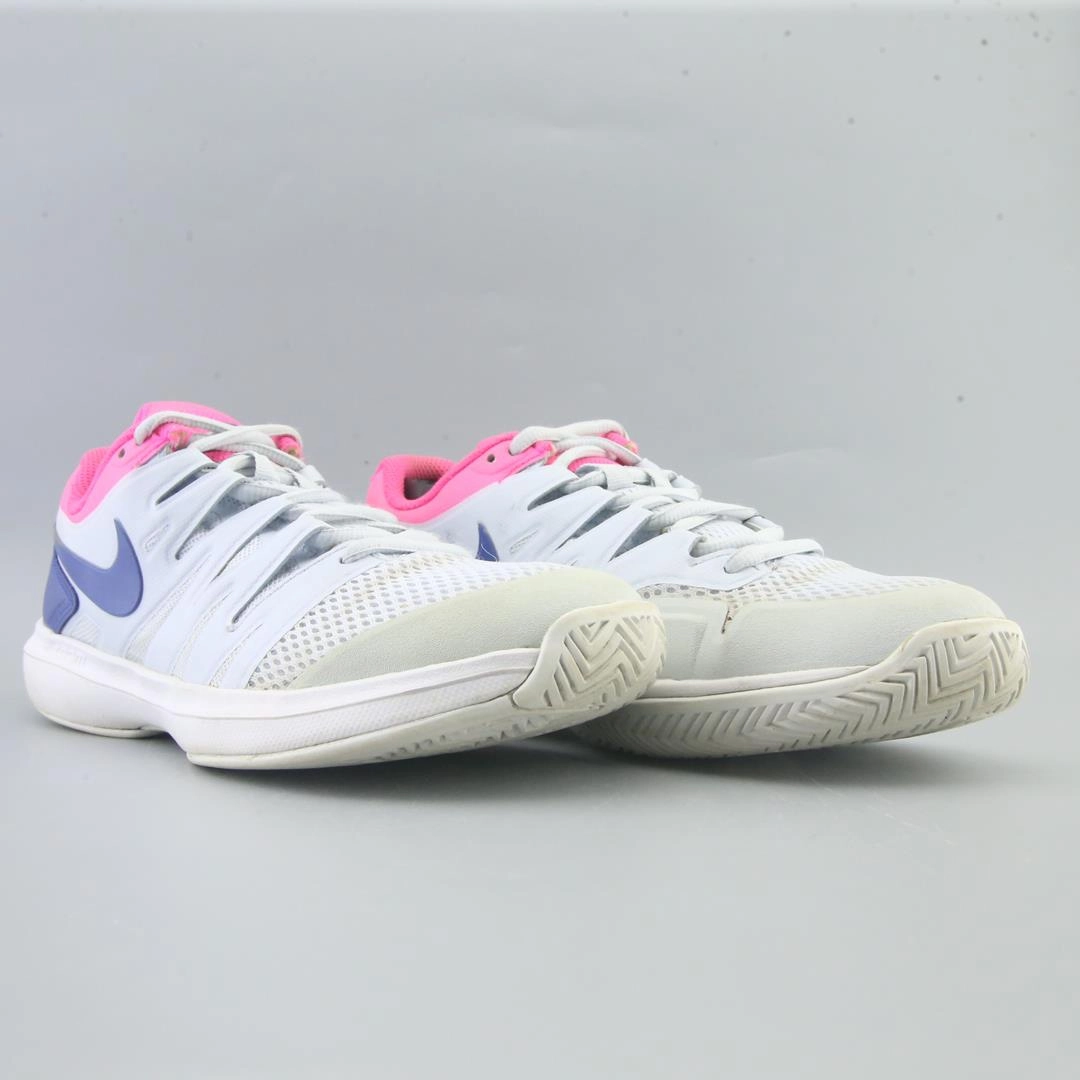 NIKE  AIR ZOOM PRESTIGE HC Nike performance shoe shots
