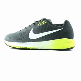 NIKE AIR ZOOM STRUCTURE 21 Nike bold colorway footwear