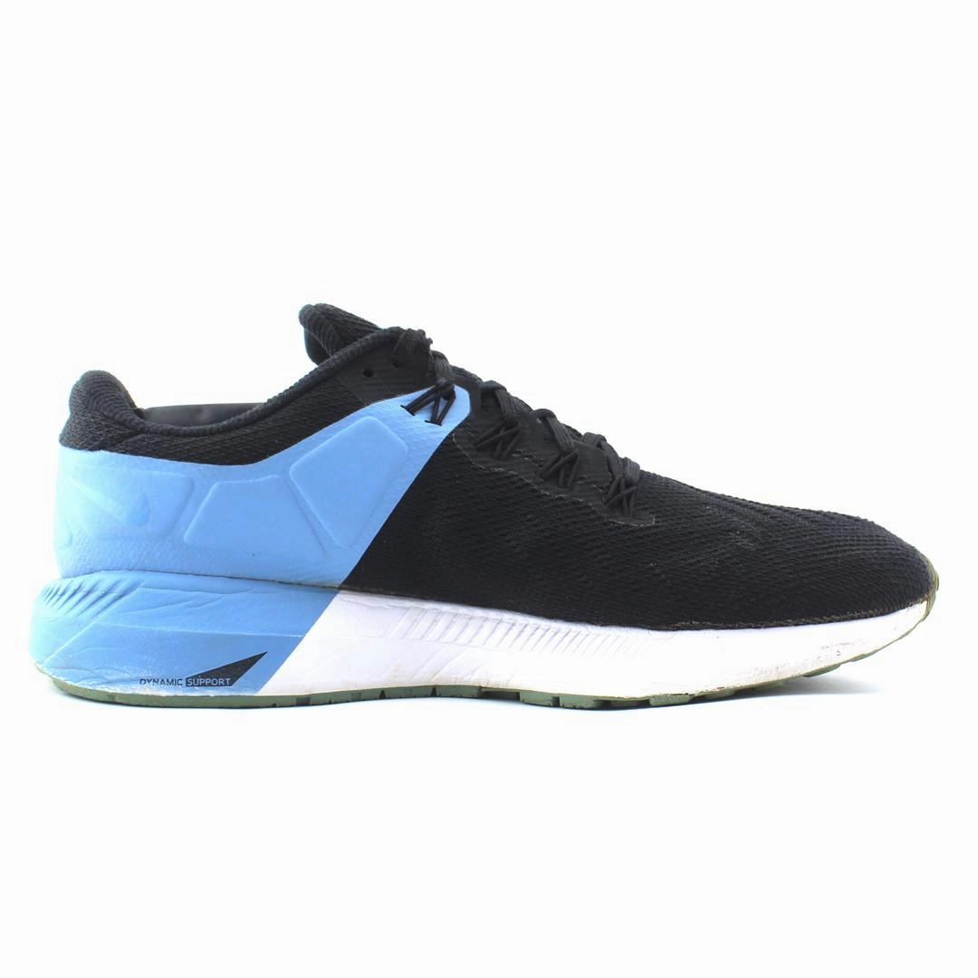 NIKE AIR ZOOM STRUCTURE 22 vibrant Nike shoe colors