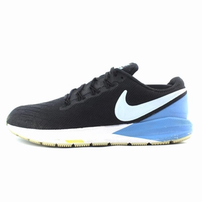 NIKE AIR ZOOM STRUCTURE 22 Nike iconic sport shoe silhouettes