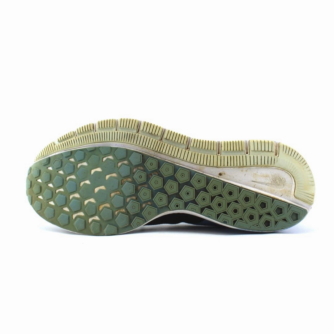NIKE AIR ZOOM STRUCTURE 22 vibrant Nike shoe colors