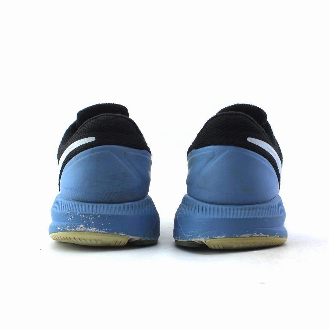 NIKE AIR ZOOM STRUCTURE 22 vibrant Nike shoe colors