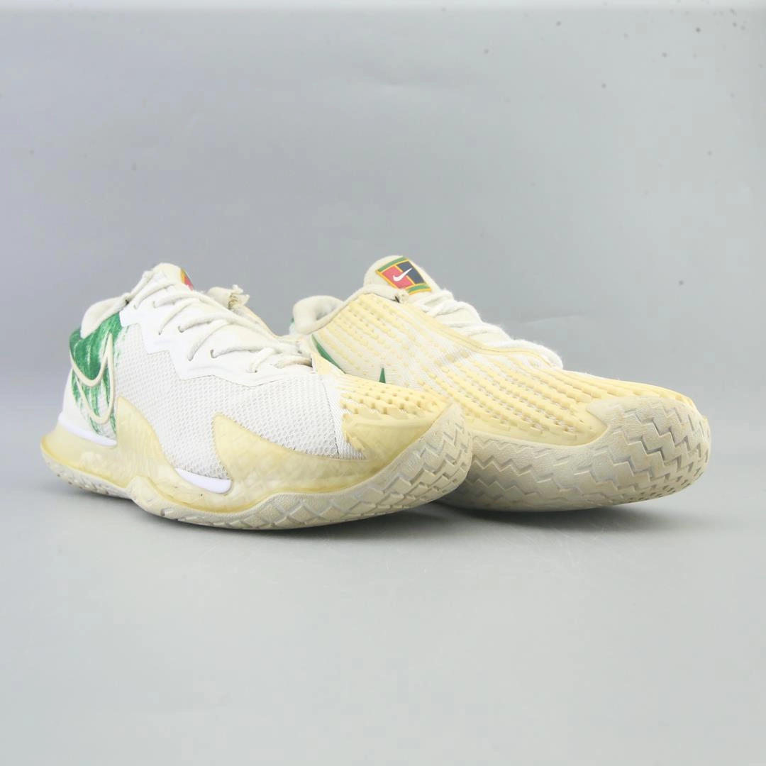 NIKE AIR ZOOM VAPOR CAGE 4 modern Nike footwear styles