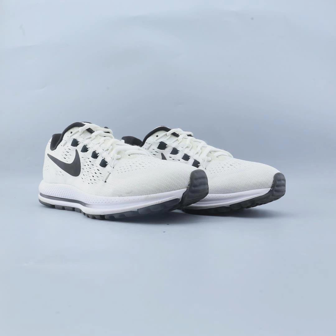 NIKE AIR ZOOM VOMERO 12 Nike athletic footwear visuals