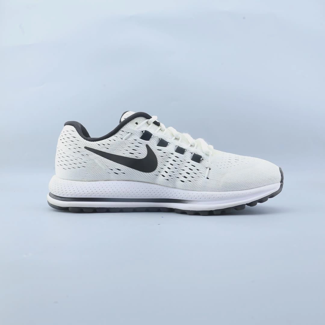 NIKE AIR ZOOM VOMERO 12 Nike athletic footwear visuals