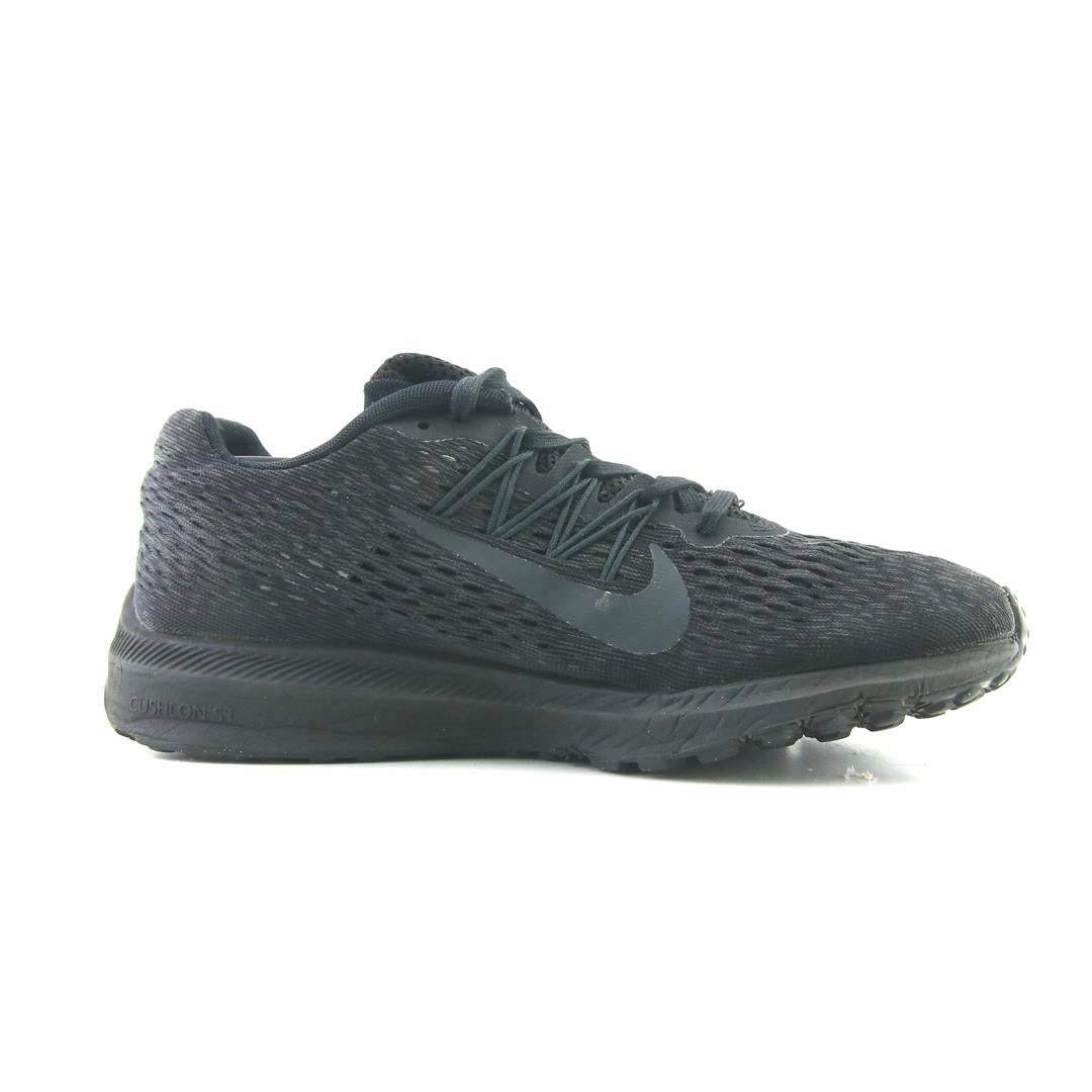 NIKE AIR ZOOM WINFLO 5 sporty Nike shoe designs