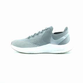 NIKE AIR ZOOM WINFLO 6 Nike bold colorway footwear