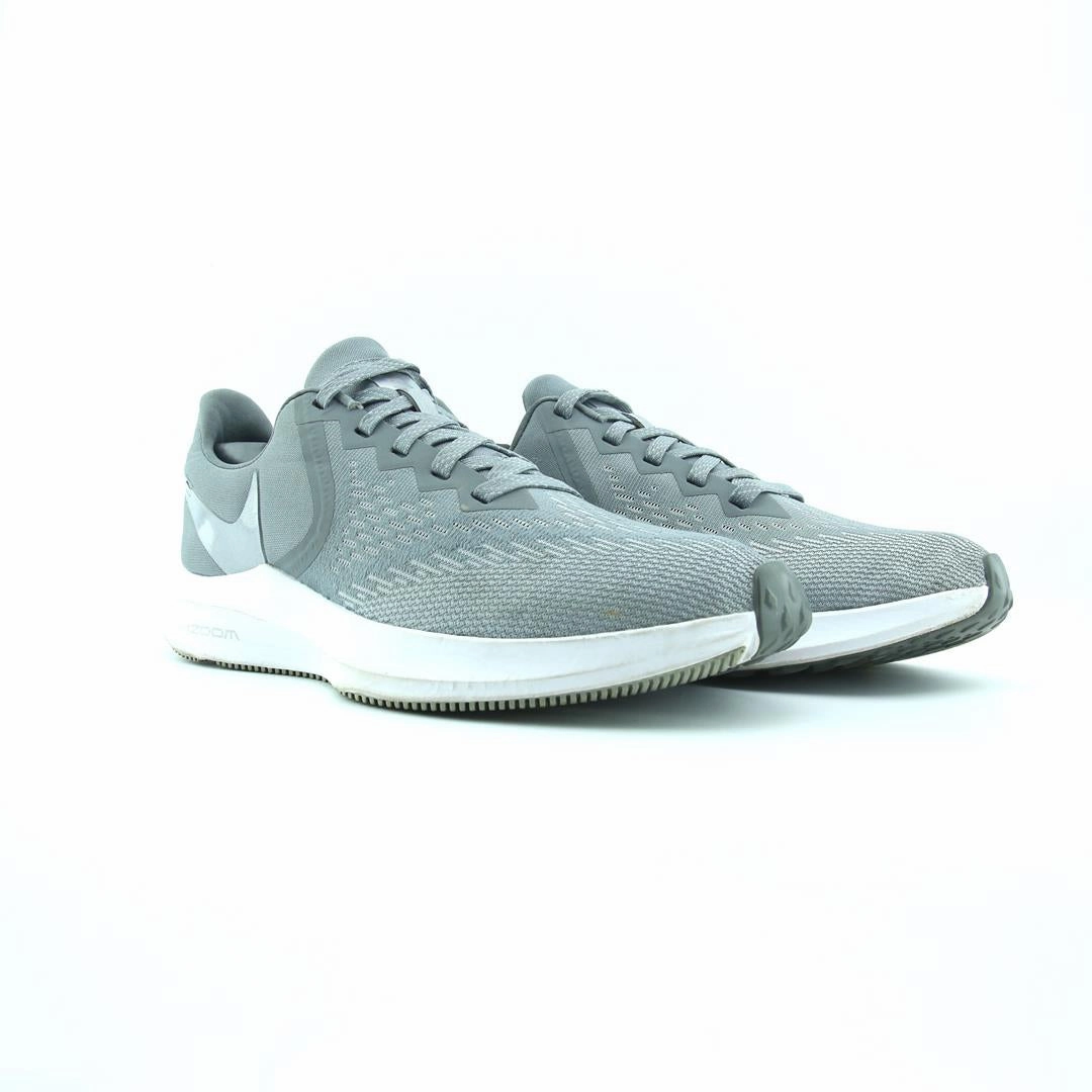 NIKE AIR ZOOM WINFLO 6 stylish Nike trainer looks