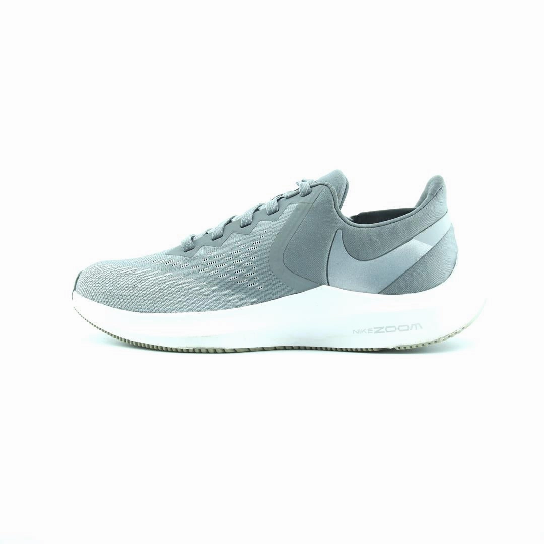 NIKE AIR ZOOM WINFLO 6 Nike bold colorway footwear