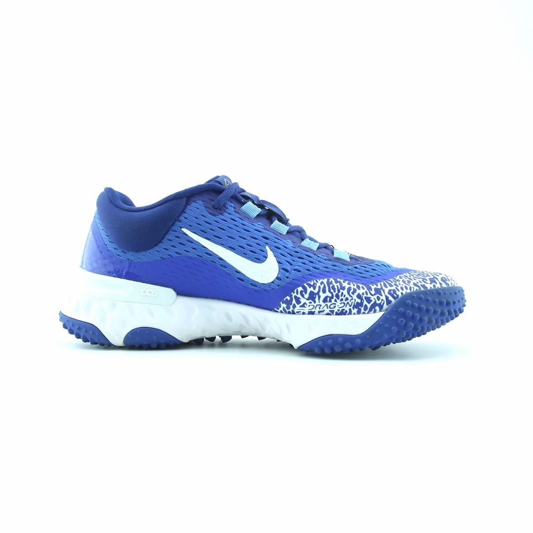 NIKE ALPHA HUARACHE ELITE 4 stylish Nike trainer looks