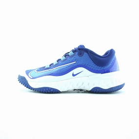 NIKE ALPHA HUARACHE ELITE 4 Nike bold colorway footwear