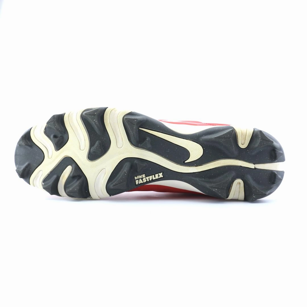NIKE ALPHA MENACE 3 SHARK sporty Nike shoe designs