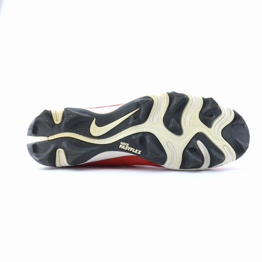 NIKE ALPHA MENACE 3 SHARK sporty Nike shoe designs