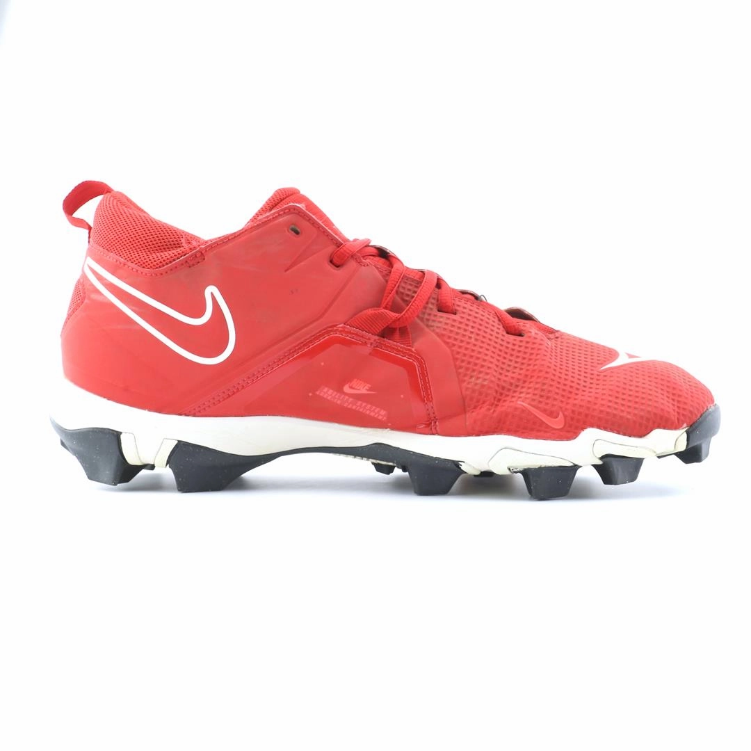 NIKE ALPHA MENACE 3 SHARK sporty Nike shoe designs