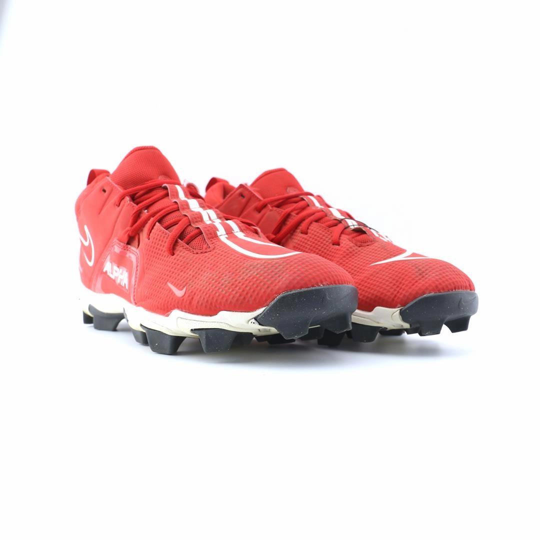 NIKE ALPHA MENACE 3 SHARK sporty Nike shoe designs