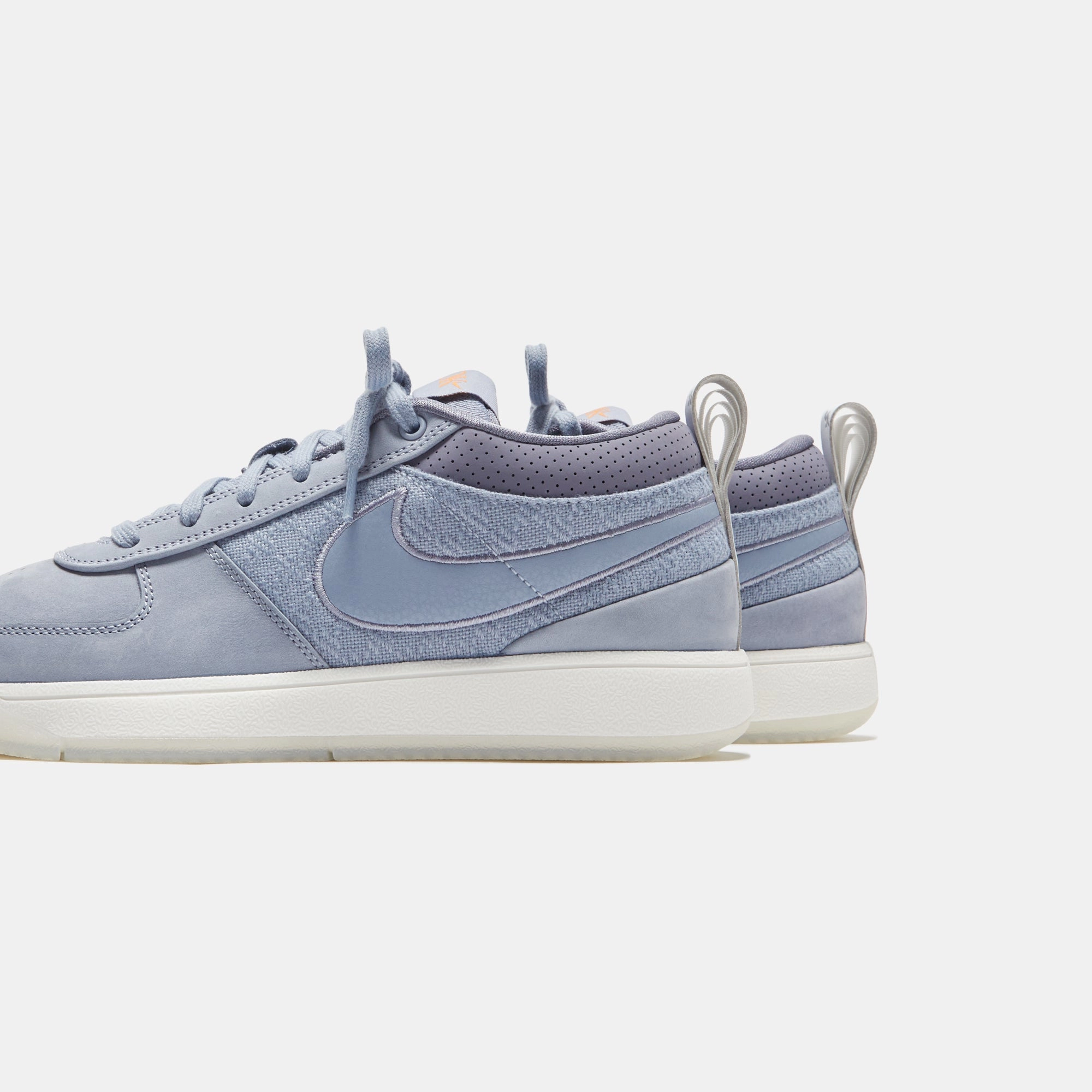 Nike Book 1 - Ashen Slate / Light Carbon / Football Grey / Multi-Color Nike performance sneakers
