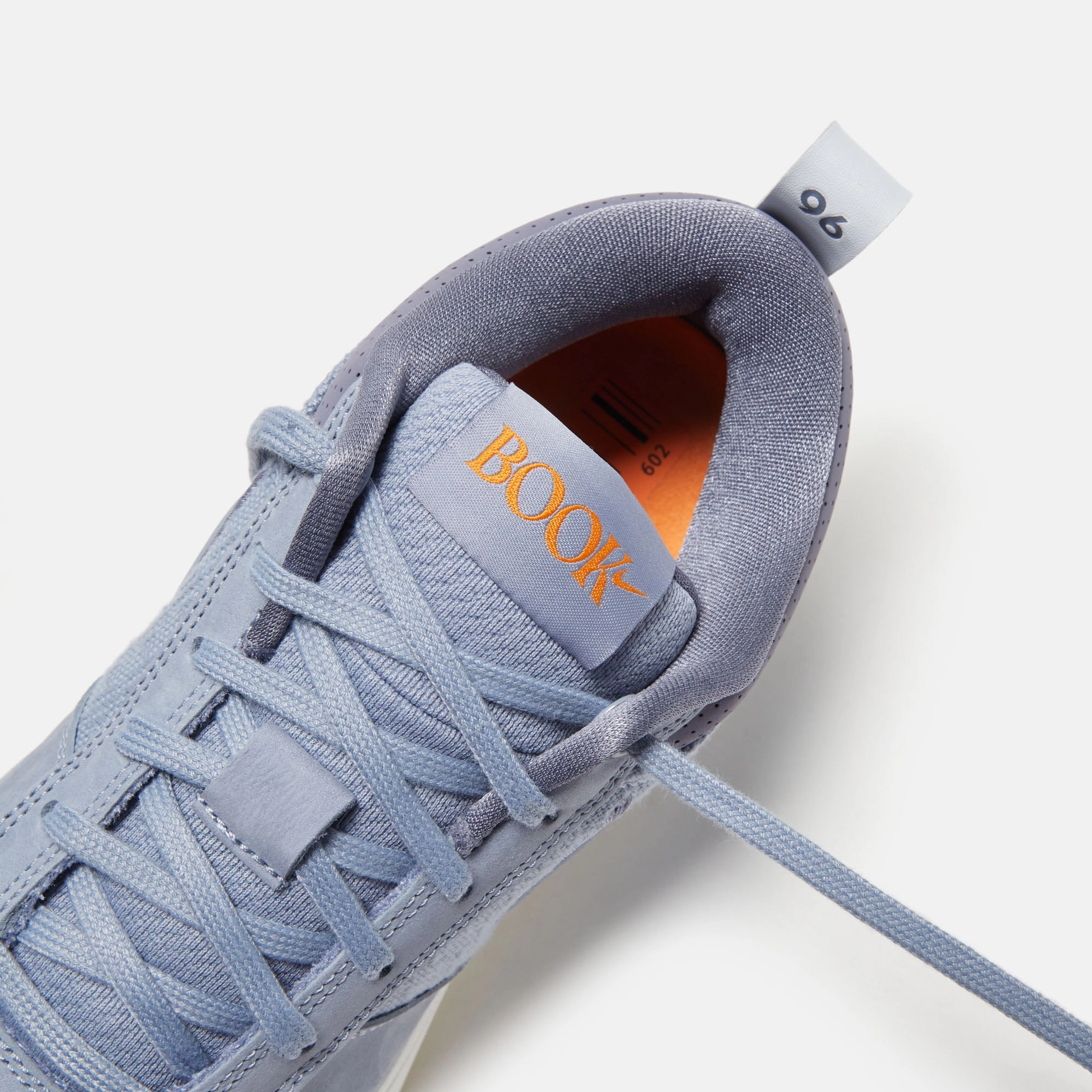 Nike Book 1 - Ashen Slate / Light Carbon / Football Grey / Multi-Color Nike performance sneakers