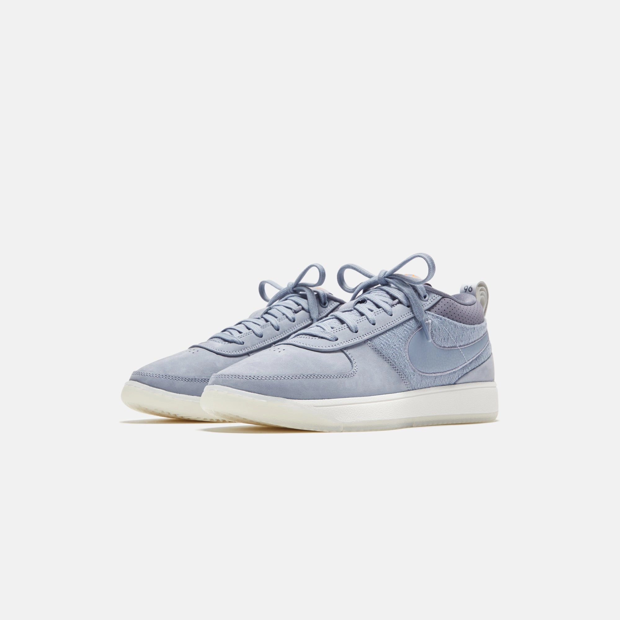 Nike Book 1 - Ashen Slate / Light Carbon / Football Grey / Multi-Color Nike performance sneakers