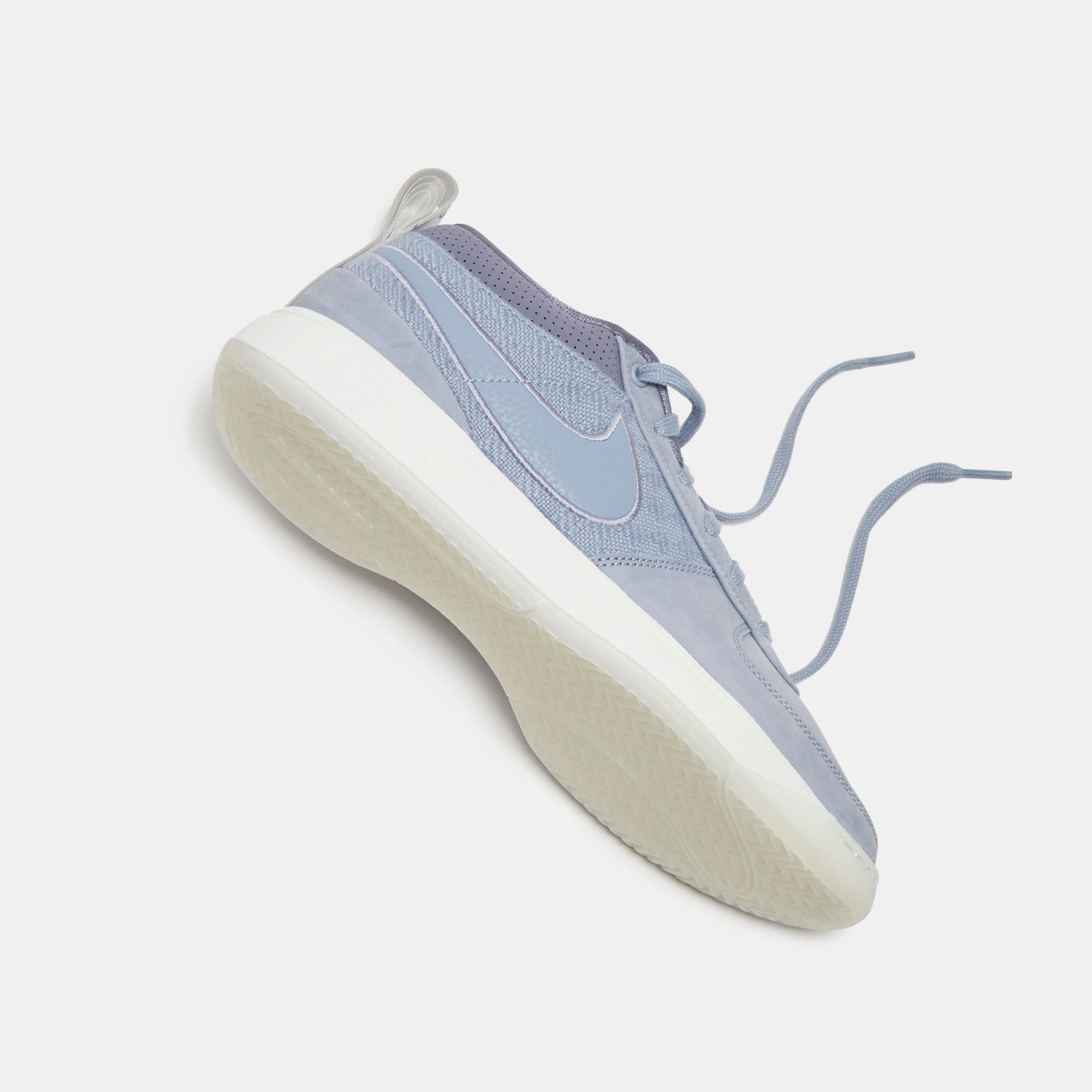 Nike Book 1 - Ashen Slate / Light Carbon / Football Grey / Multi-Color Nike performance sneakers