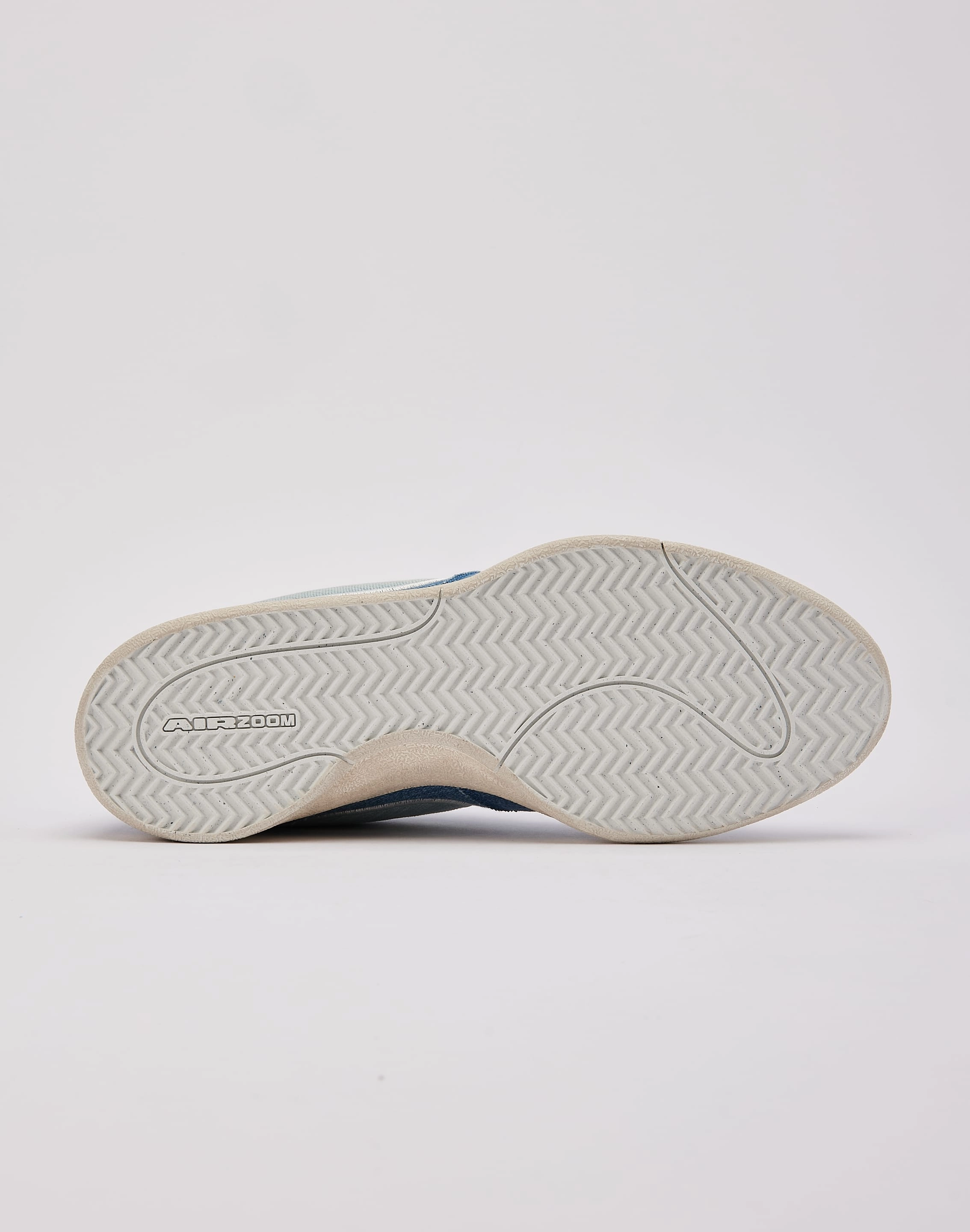 Nike Book 1 'Blue Blood' Comfort Trainers